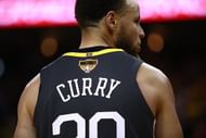 2019 NBA Finals - Game Four